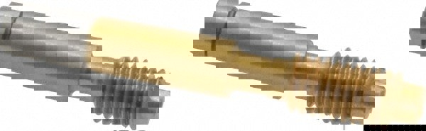 Plug Thread Gage: #10-32 Thread, 2B & 3B Class, Single End, Go